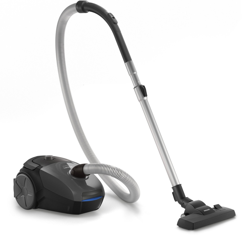 Produktbild för Philips 2000 series FC8244/09 Dammsugare med påse