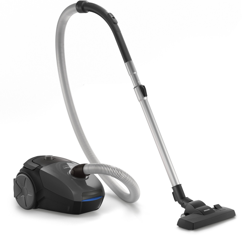 Produktbild för Philips 2000 series FC8244/09 Dammsugare med påse
