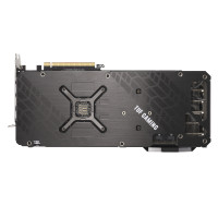 Produktbild för ASUS TUF-RX7800XT-O16G-OG-GAMING AMD Radeon RX 7800 XT 16 GB GDDR6