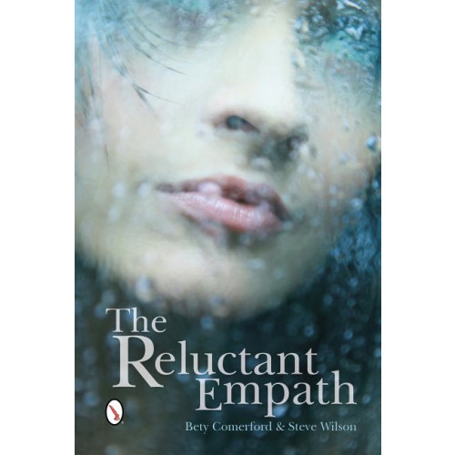 Bety Comerford The Reluctant Empath (inbunden, eng)