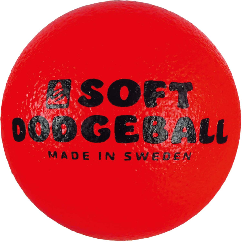 Produktbild för Dodgeball