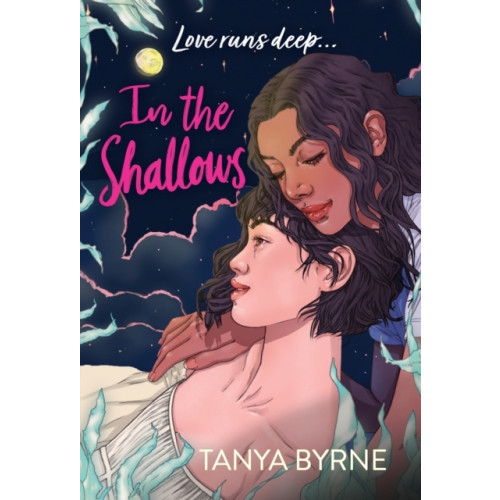 Tanya Byrne In the Shallows (pocket, eng)