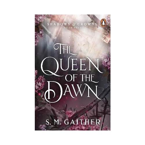 S. M. Gaither The Queen of the Dawn (pocket, eng)