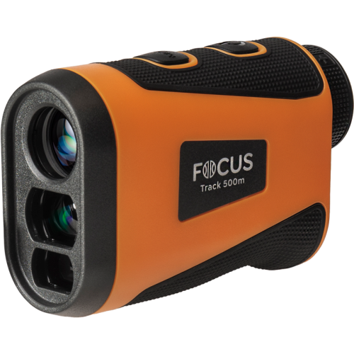 FOCUS OPTICS Focus Track RF 500m
