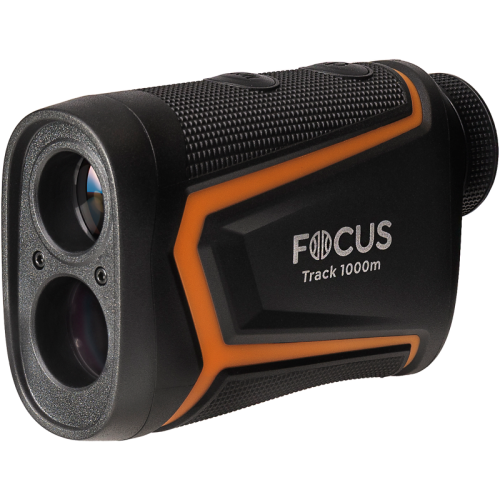FOCUS OPTICS Focus Track RF 1000m
