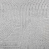 Miniatyr av produktbild för Matta IZA kort lugg skandinavisk look grå 80x150 cm