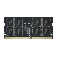 Miniatyr av produktbild för Team Group ELITE TED416G3200C22-S01 RAM-minnen 16 GB 1 x 16 GB DDR4 3200 MHz