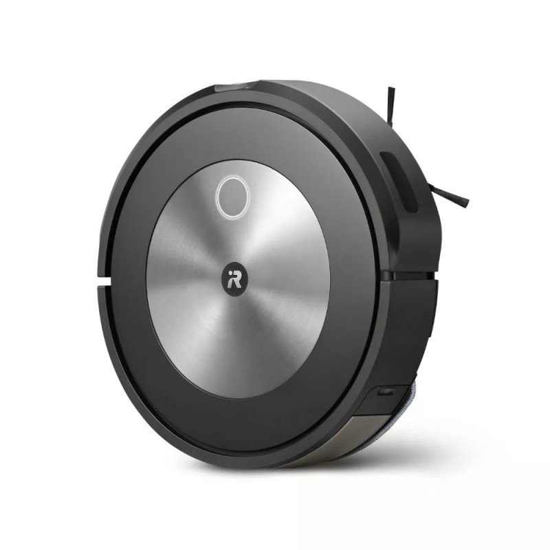 Produktbild för iRobot Roomba Combo j5 robotdammsugare 276 l Kombinationsspis Antracit