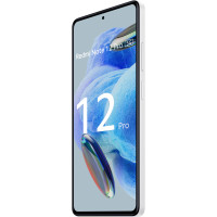 Produktbild för Xiaomi Redmi Note 12 Pro 5G 16,9 cm (6.67") Dubbla SIM-kort Android 12 USB Type-C 6 GB 128 GB 5000 mAh Vit