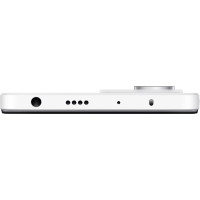 Produktbild för Xiaomi Redmi Note 12 Pro 5G 16,9 cm (6.67") Dubbla SIM-kort Android 12 USB Type-C 6 GB 128 GB 5000 mAh Vit