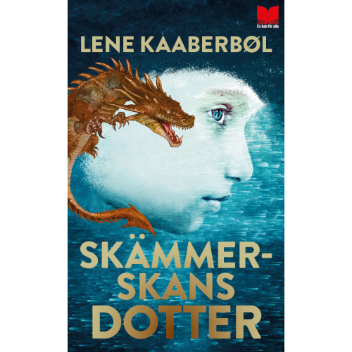 Lene Kaaberbøl Skämmerskans dotter (pocket)