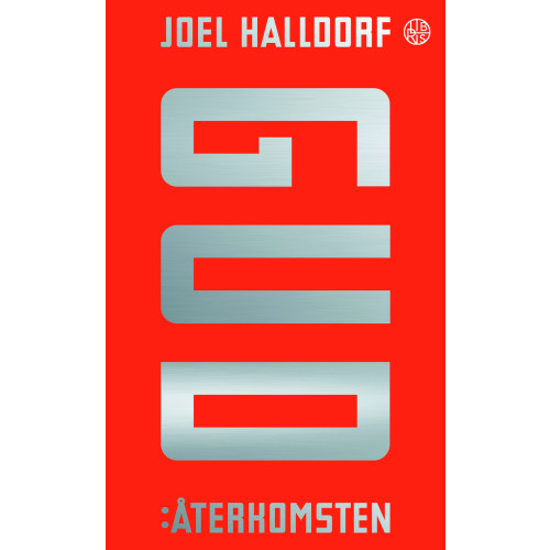 Joel Halldorf Gud: Återkomsten (pocket)