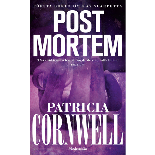 Patricia Cornwell Post mortem (pocket)