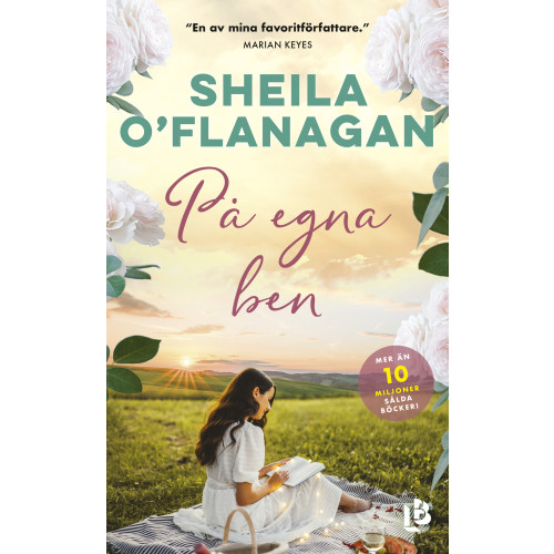 Sheila O'Flanagan På egna ben (pocket)