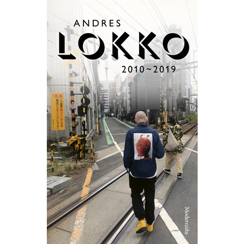 Andres Lokko Andres Lokko : 2010-2019 (pocket)