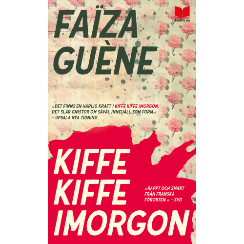 Faïza Guène Kiffe kiffe imorgon (pocket)