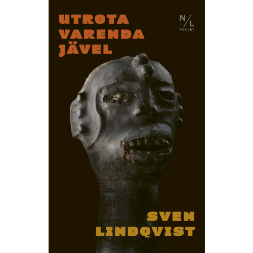 Sven Lindqvist Utrota varenda jävel (pocket)