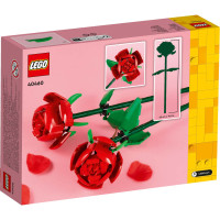 Miniatyr av produktbild för Flowers - Rosor 40460