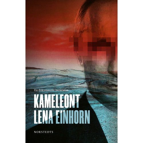 Lena Einhorn Kameleont (inbunden)