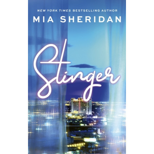 Mia Sheridan Stinger (pocket, eng)