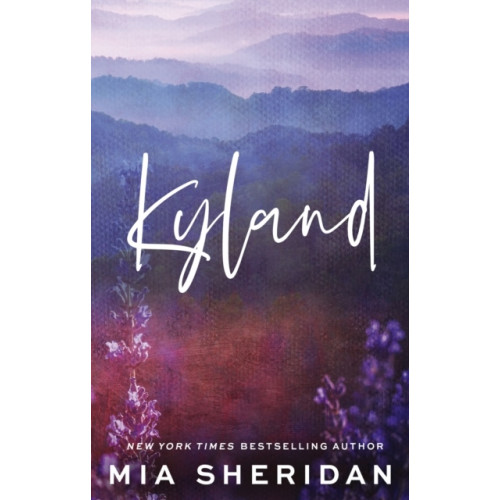Mia Sheridan Kyland (pocket, eng)