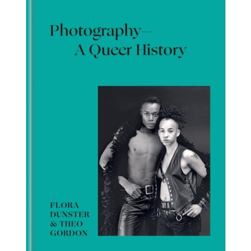 Flora Dunster Photography - A Queer History (inbunden, eng)