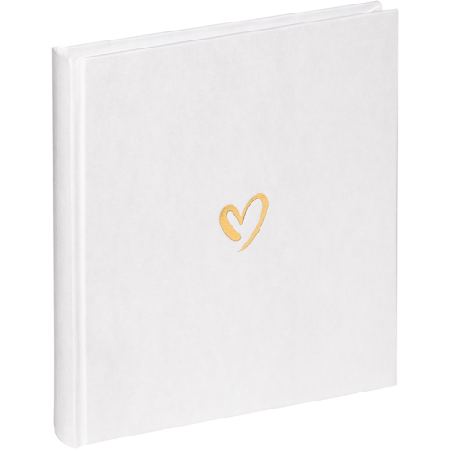 WALTHER Walther  Emotion Classic Album 20x20 cm White