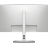 Miniatyr av produktbild för DELL UltraSharp U2724DE platta pc-skärmar 68,6 cm (27") 2560 x 1440 pixlar Quad HD LCD Svart, Silver