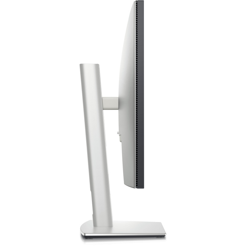 Produktbild för DELL UltraSharp U2724DE platta pc-skärmar 68,6 cm (27") 2560 x 1440 pixlar Quad HD LCD Svart, Silver