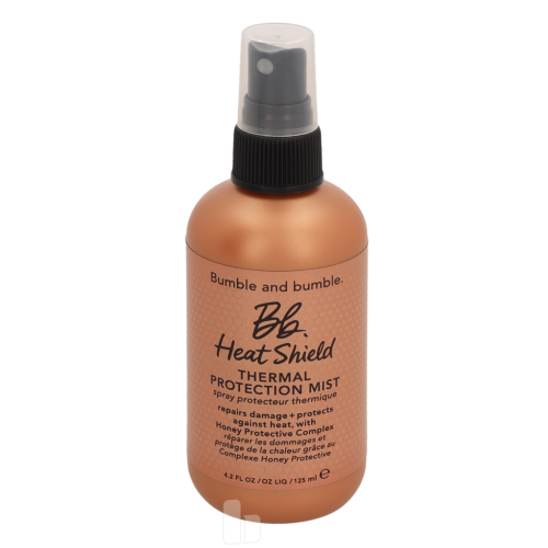 Bumble and bumble Bumble & Bumble Heat Shield Thermo Protection