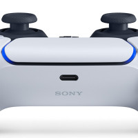 Miniatyr av produktbild för Sony DualSense V2 Svart, Vit Bluetooth Spelplatta Analog / Digital Android, MAC, PC, PlayStation 5, iOS