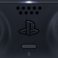 Miniatyr av produktbild för Sony DualSense V2 Svart, Vit Bluetooth Spelplatta Analog / Digital Android, MAC, PC, PlayStation 5, iOS
