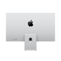 Miniatyr av produktbild för Apple Studio Display platta pc-skärmar 68,6 cm (27") 5120 x 2880 pixlar 5K Ultra HD Silver