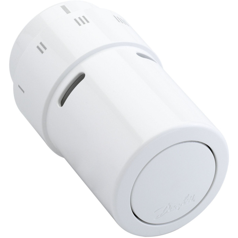 Produktbild för Danfoss 013G6070 termostatisk elementventil