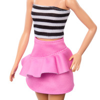 Produktbild för Barbie Fashionistas Barbie-docka