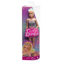 Produktbild för Barbie Fashionistas Barbie-docka