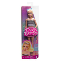 Produktbild för Barbie Fashionistas Barbie-docka