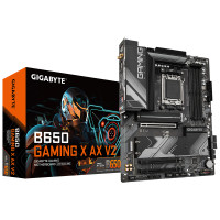 Produktbild för Gigabyte B650 GAMING X AX V2 moderkort AMD B650 AM5-sockel ATX