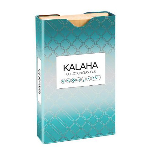 Kalaha (Skadad förpackning)