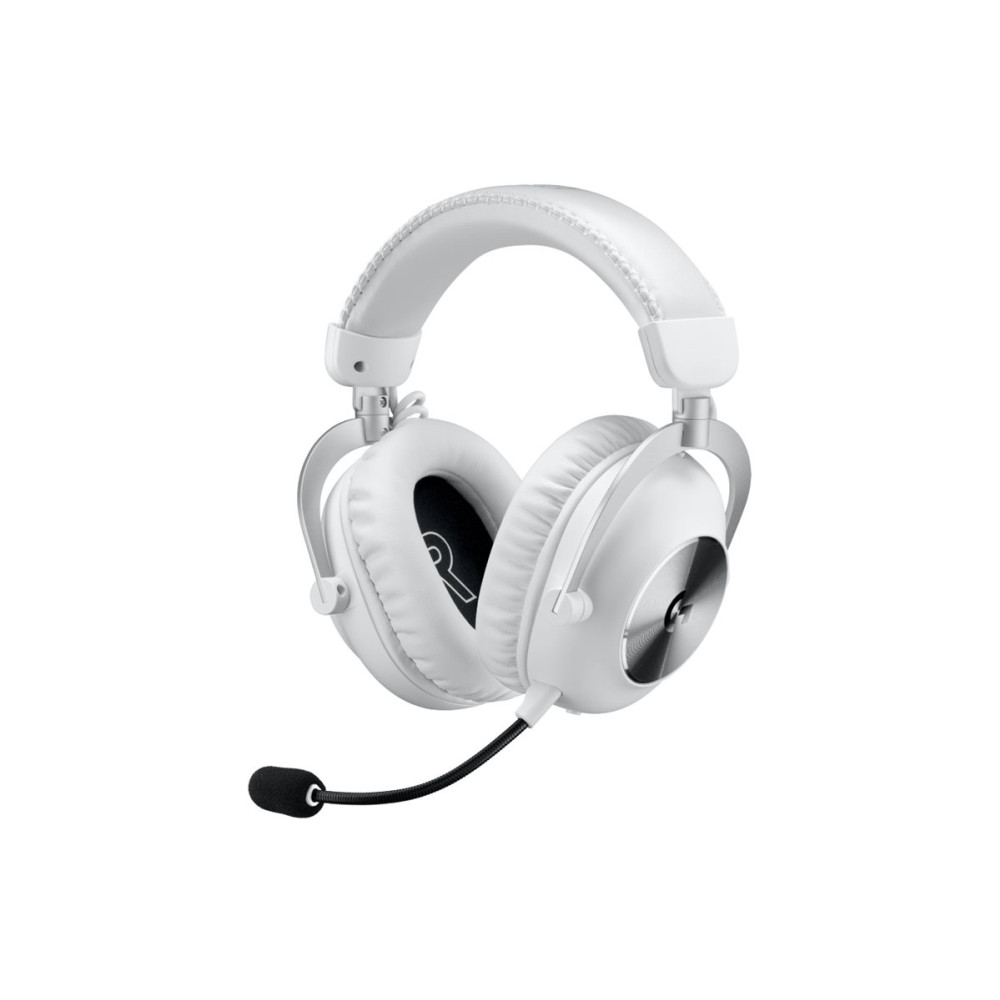 Produktbild för Logitech G Pro X 2 - headset - 3,5 mm kontakt
