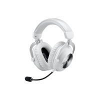 Produktbild för Logitech G Pro X 2 - headset - 3,5 mm kontakt