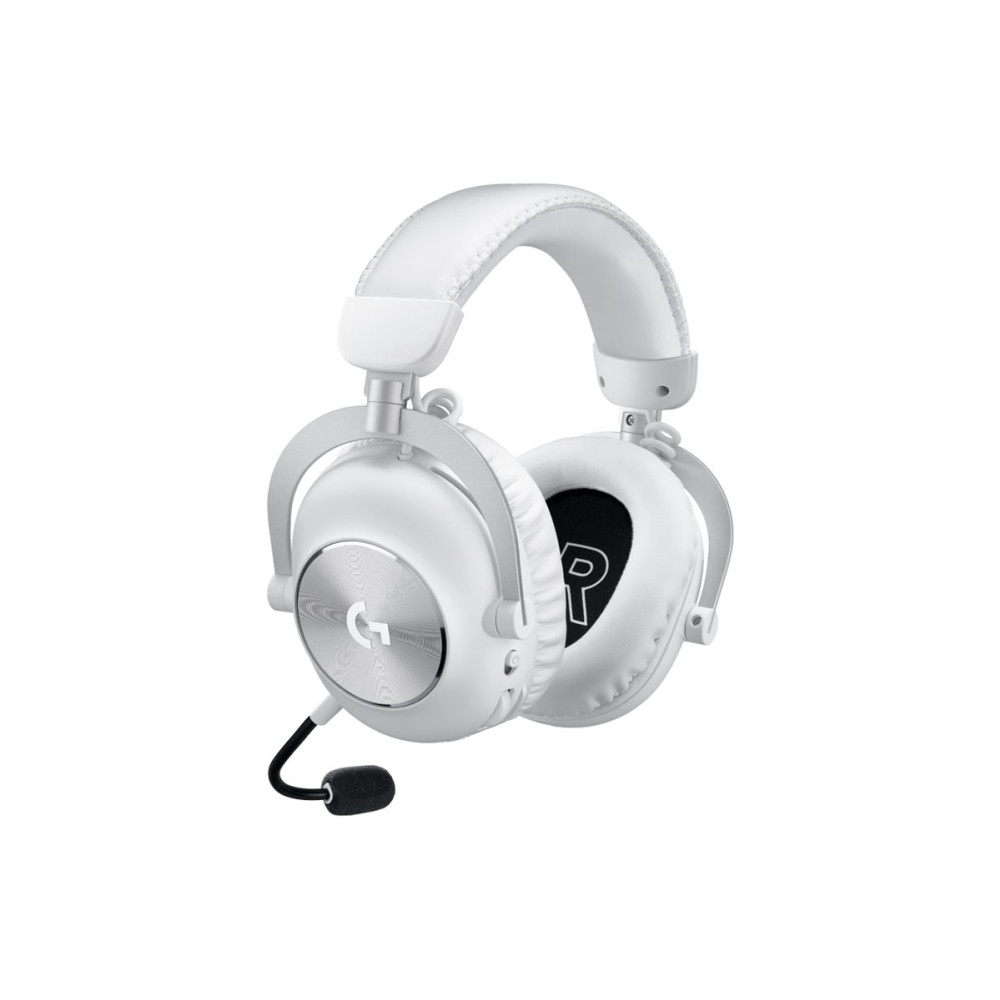 Produktbild för Logitech G Pro X 2 - headset - 3,5 mm kontakt