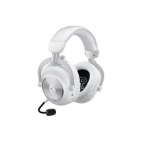 Produktbild för Logitech G Pro X 2 - headset - 3,5 mm kontakt