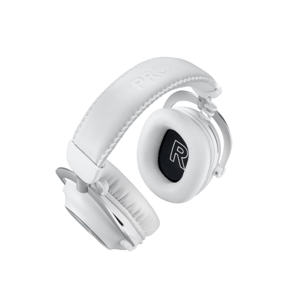 Produktbild för Logitech G Pro X 2 - headset - 3,5 mm kontakt