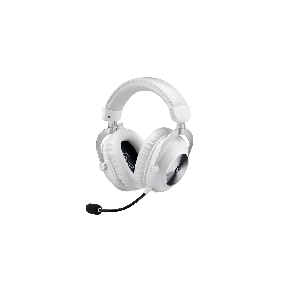 Produktbild för Logitech G Pro X 2 - headset - 3,5 mm kontakt