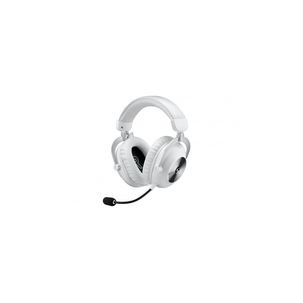 Produktbild för Logitech G Pro X 2 - headset - 3,5 mm kontakt