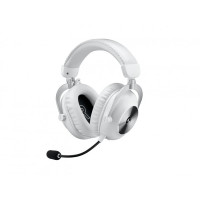 Produktbild för Logitech G Pro X 2 - headset - 3,5 mm kontakt