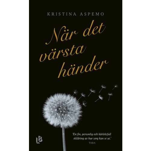 Kristina Aspemo När det värsta händer (pocket)