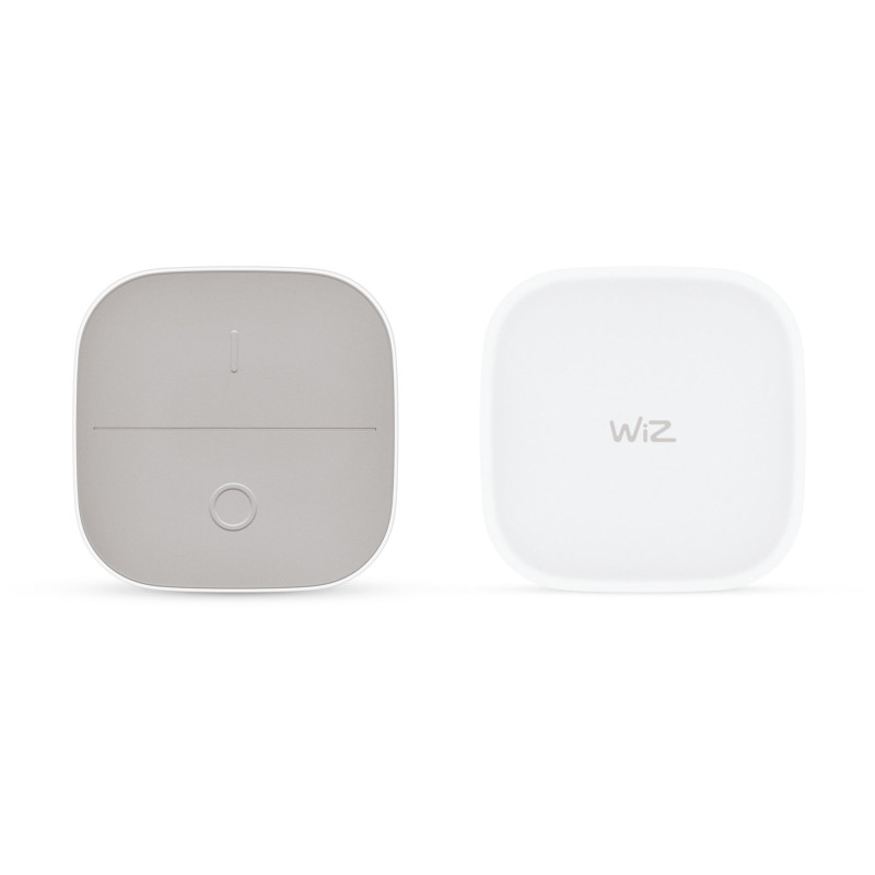 Produktbild för WiZ Smart button