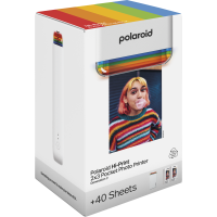 Produktbild för Polaroid Hi-Print Gen 2 E-box White